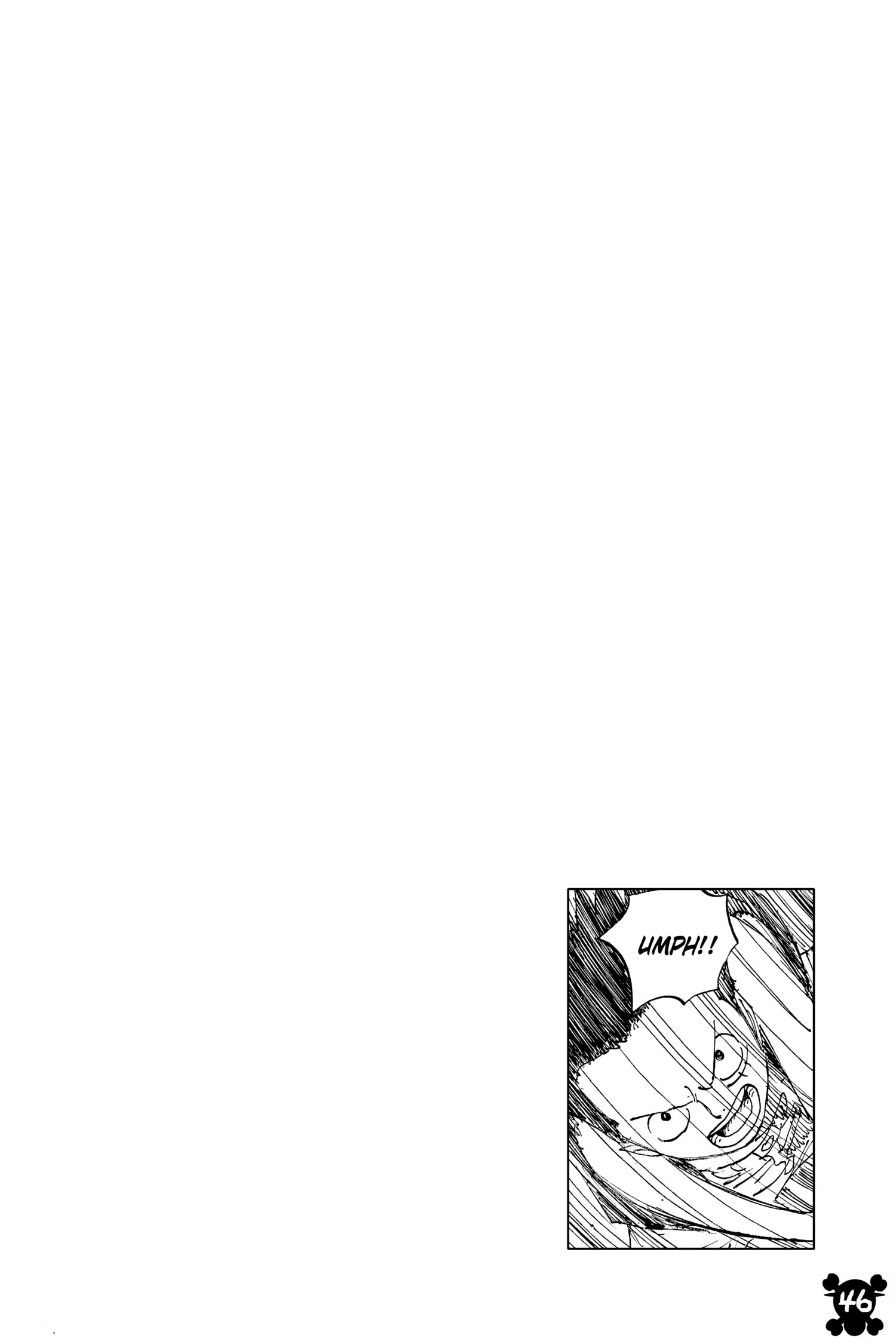 One Piece, Chapter 493 image 20
